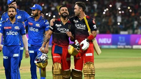 IPL 2023: Full schedule, latest live points table, results, scores for.